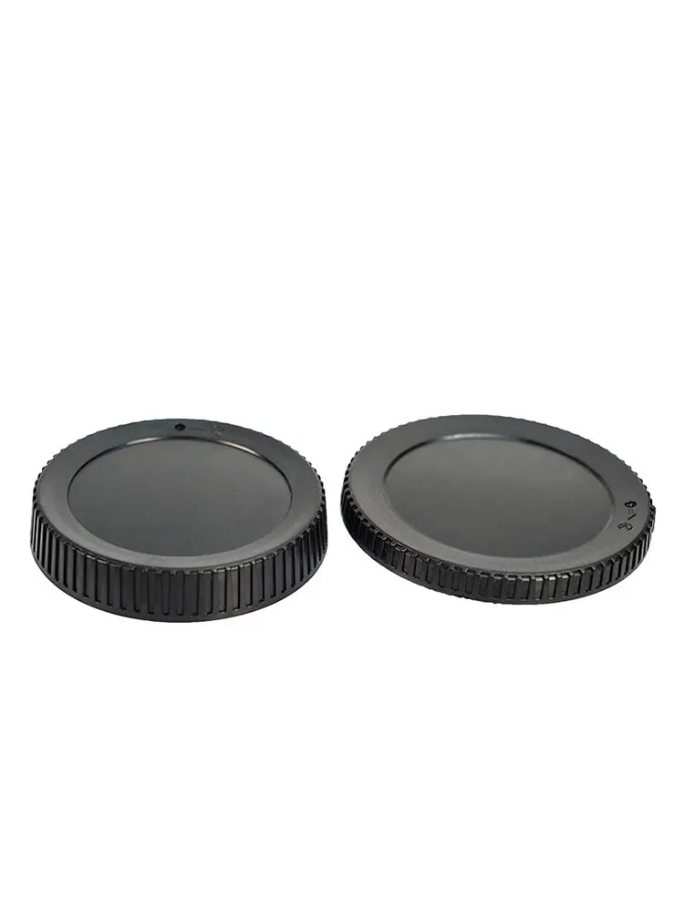 

for Nikon Z6, Z7, Z50, z30, Z9 and ZFC lens back covers, full-frame mirrorless camera accessories