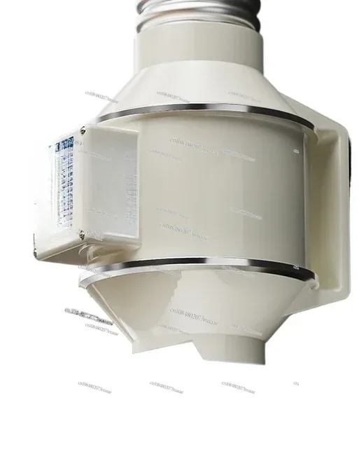 

Booster Pipe Exhaust Fan, Strong Mute, Household, Bathroom Ventilator, Kitchen