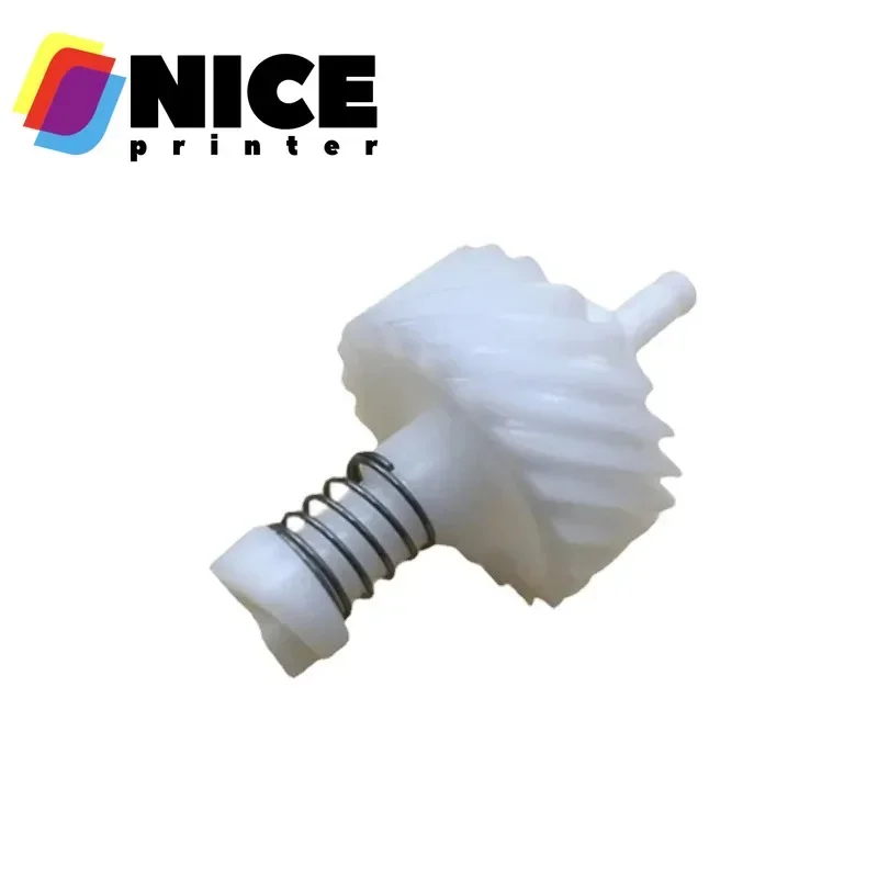 20SETS 3V2M202380 3V2M202420 Shaft Drive Container Gear Z20R for Kyocera FS 1040 1060dn 1025 1020 1125 1120 MFP FS1040 FS1060