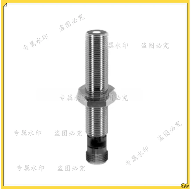 New Original UNAM 12U9914/S14 UNAM 12I9914/S14 UNAM 50I6121/S14 Ultrasonic Sensor in Stock
