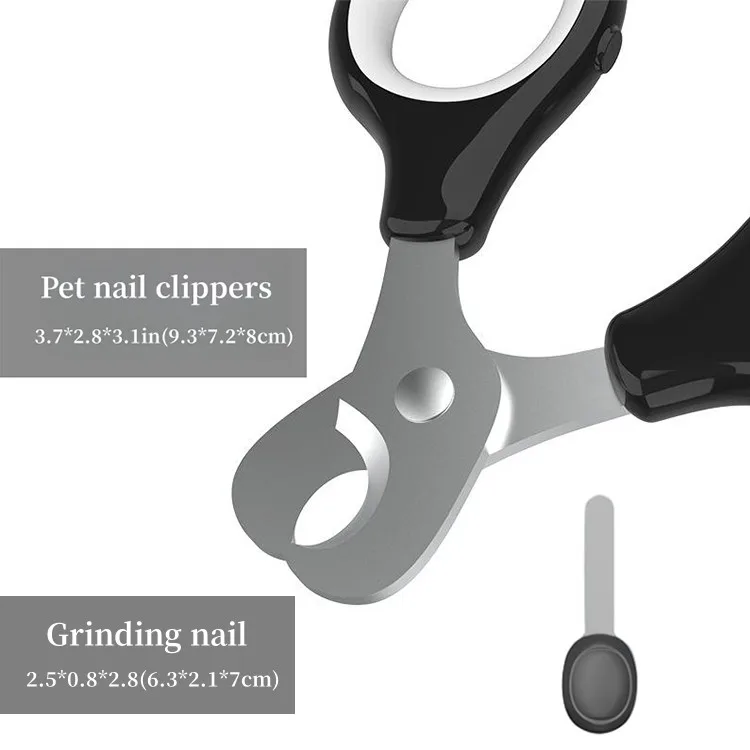 Multifunctional Pet Grooming Set Dog Shaver  Hair Trimmer Dog And Cat  Vacuum Cleaner