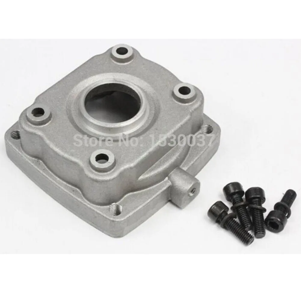 Clutch Housing for 23-30.5cc Zenoah CY Engine Fit for 1/5 HPI ROVAN ROFUN KM GTB MCD REDCAT RCMK BAJA LOSI ENGIEN PARTS