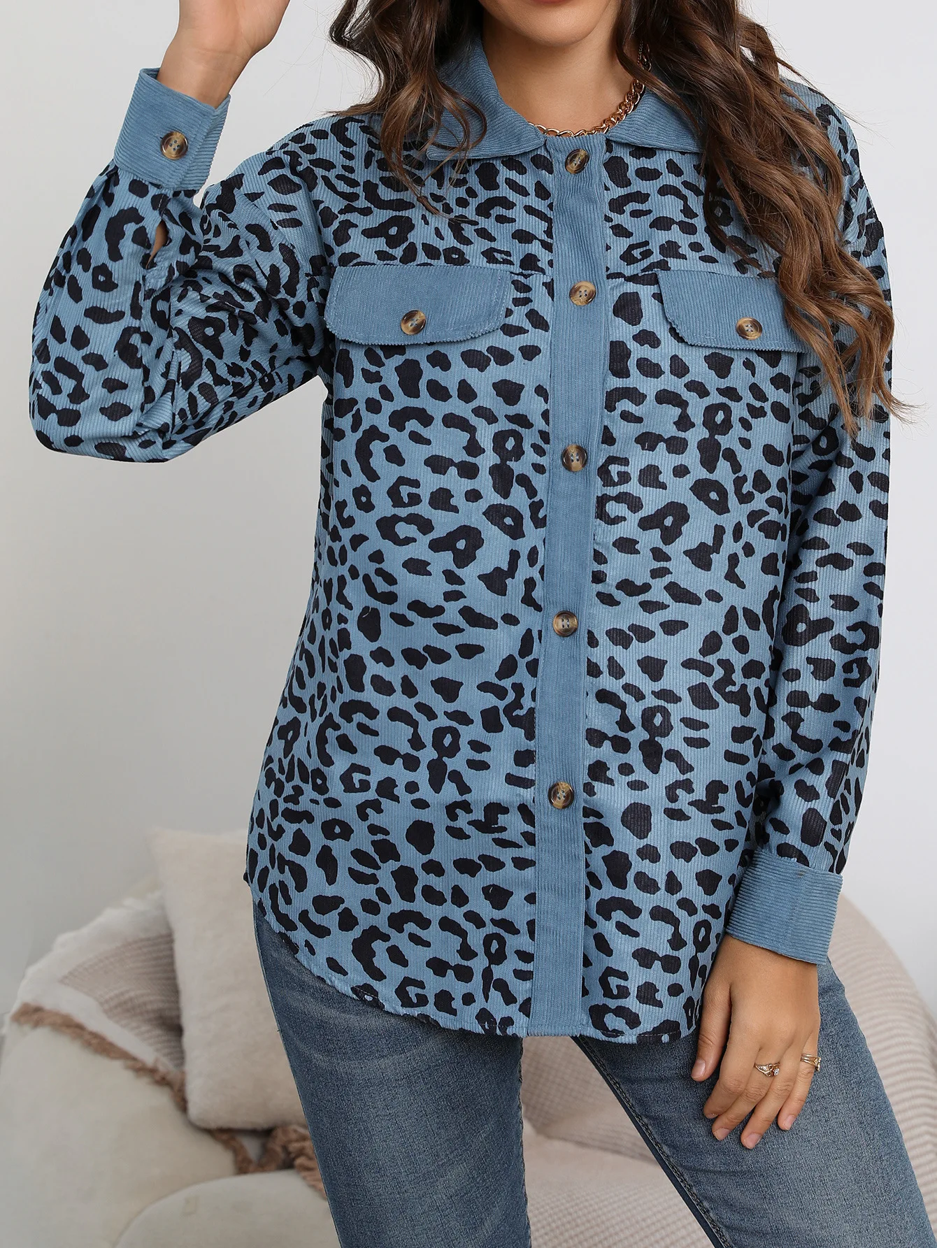 2024 Amazon New European and A - огляд і ціна Women'S Fashion Jackets Amazon