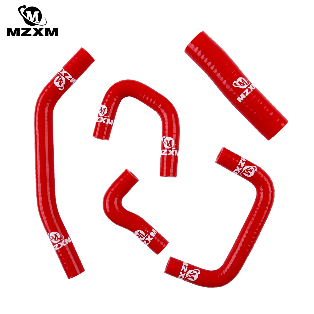 For 2001-2006 Honda Civic Type-R EP3 K20A Silicone Radiator Heater Hose Kit