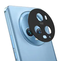 Aluminum Camera Lens Protector For Honor Magic6 5Pro 5Lite Ultimate Protective Back Cover Camera Protectors Magic 6 Lite