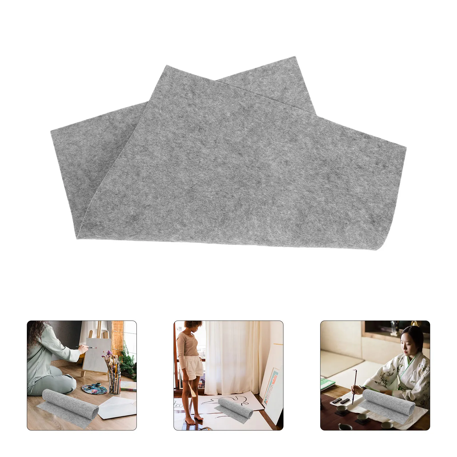 Calligraphy Felt Ma… - image