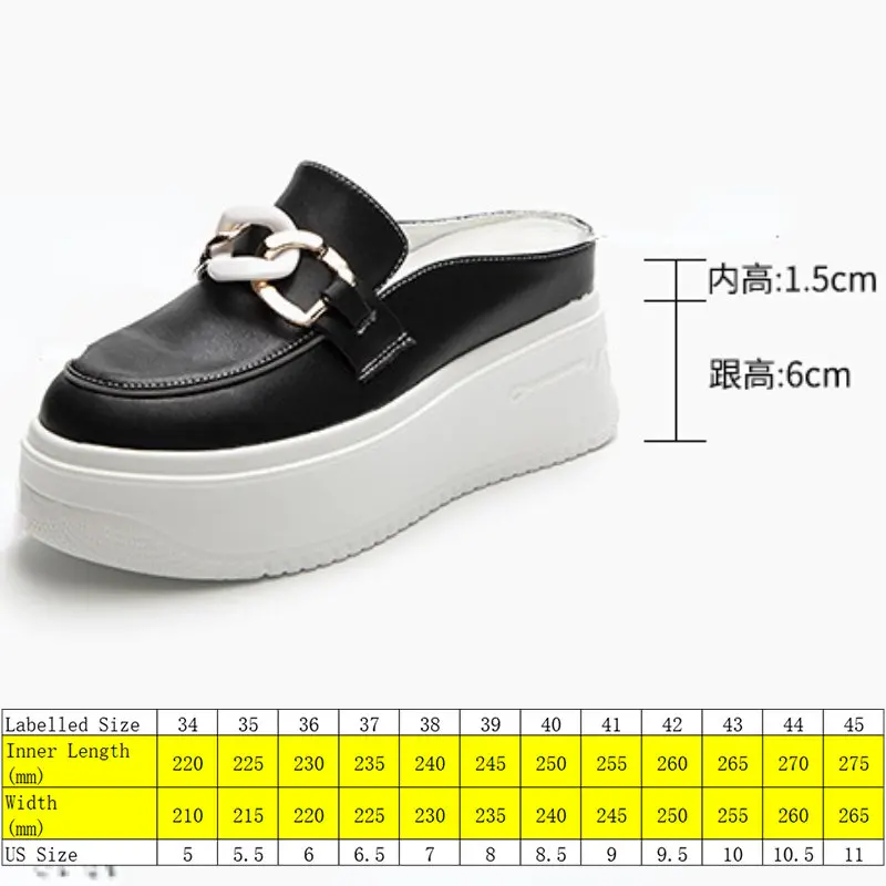 Fujin 7.5cm New Microfiber Leather Platform Wedge Slippers Sandle Sneaker Women Shoes Heels Summer Designer Female Fashion Boots