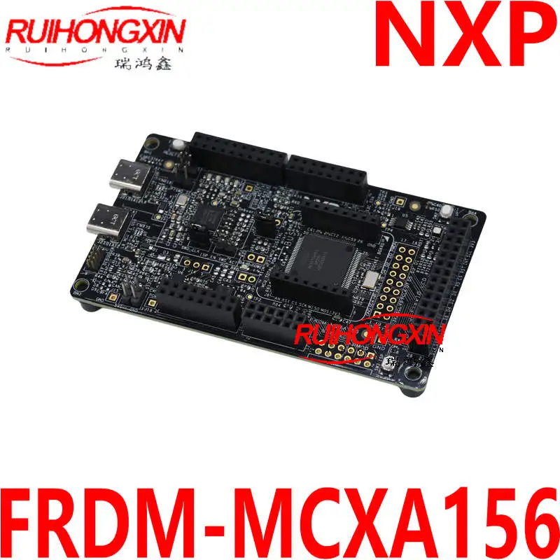 

NXP original imported FRDM-MCXA156 rapid prototyping evaluation board MCXA156 spot