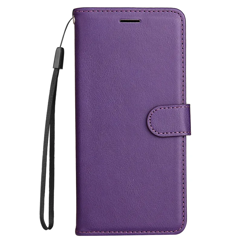 For Samsung Galaxy A04E Case Leather Magnetic Flip Wallet Card Holder Phone Cover For Samsung A04E A04 E SM-A042F A042M Fundas