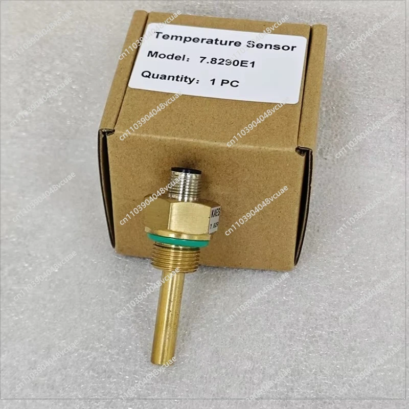 For Air Compressor Temperature Sensor 7.8290e1