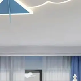 Clouds Led Ceiling …