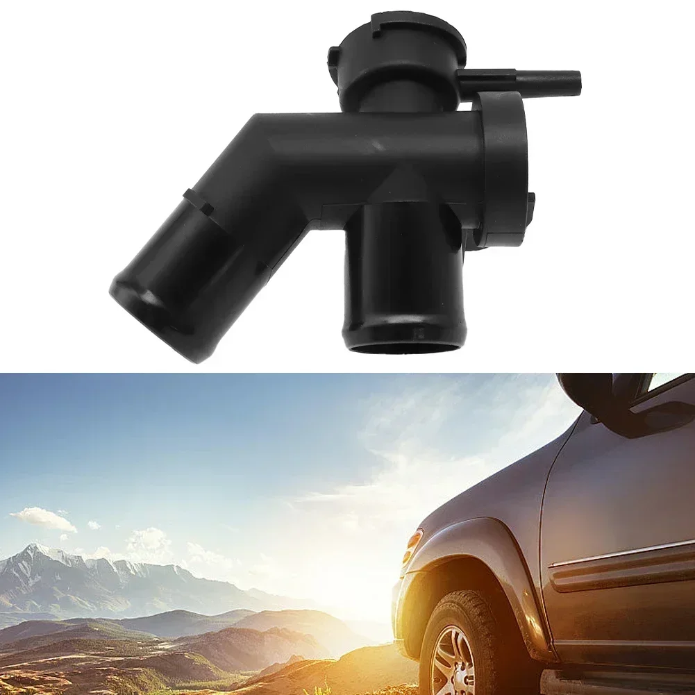 Car Radiator Coolant Filler Neck Pipe Filling Pipe Plastic  Replace Engine Cooling 21517-JP00A For Nissan For Murano For