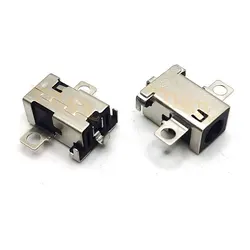 DC Power Jack Charge port Socket Connector for Lenovo IdeaPad V15-IWL 320-14IAP 320-15IAP 320-14IKB V330-15IKB Laptop