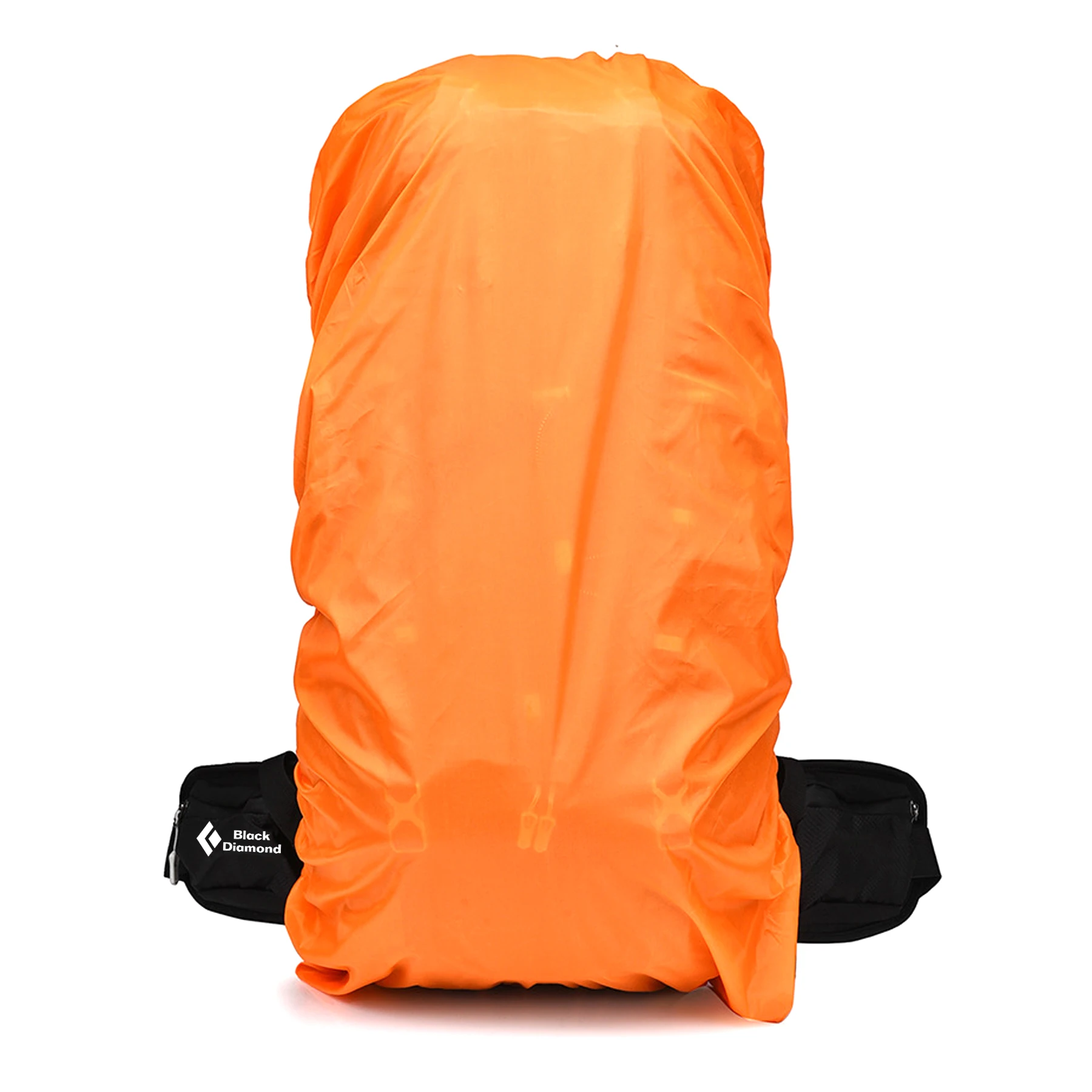 Black Diamond Multifunktionale Bergsteigertasche 48L Große Kapazität Reise-Bergsteigertasche Wasserdicht – Detail 23