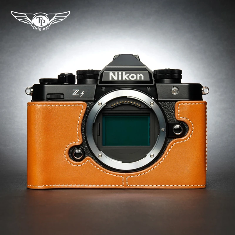 Handmade Genuine Le… - image