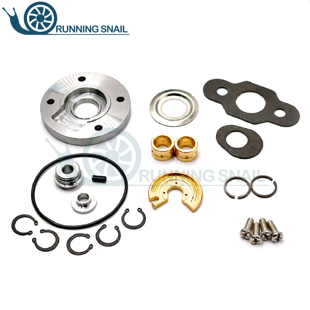 Turbo Repair Kits QD32 Supplier Runningsnail