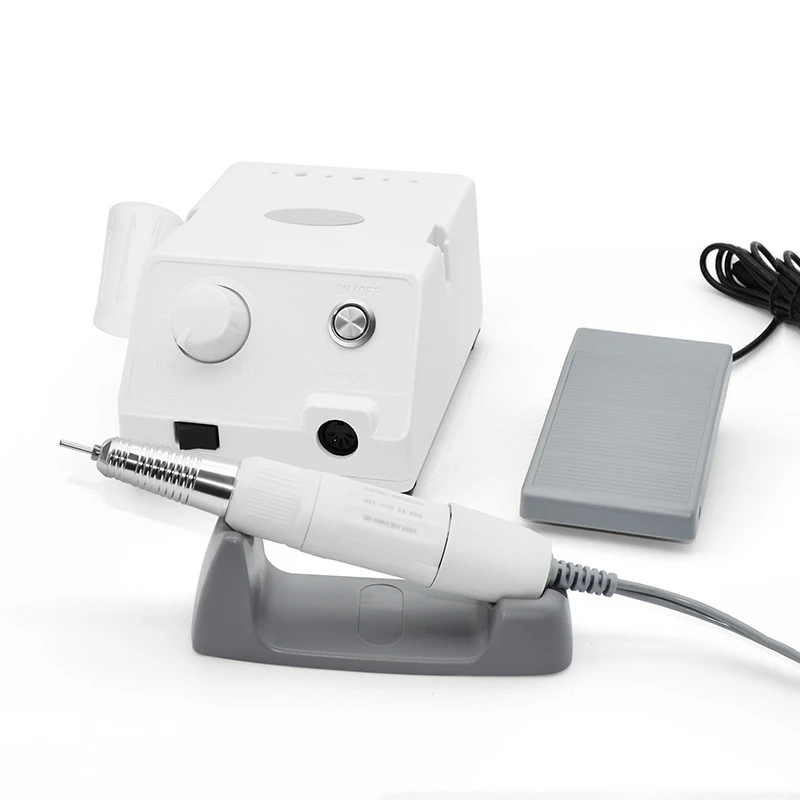 Dental N4s207+H20N Micromotor Handpiece 2.35mm 65W 35000RPM Polishing Drilling Pen Micro Motor for Dental Lab Equipment