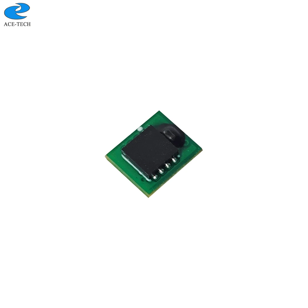 

Совместимый чип картриджа с тонером CF410A M452dn для принтера HP Color LaserJet Enterprise M452dw M477fnw M477fwd M377dw CF410X