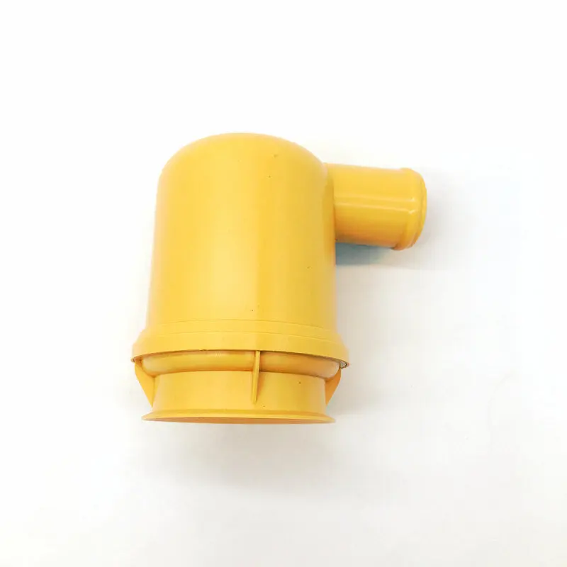 

Новая верхняя крышка выхлопного капота двигателя E324 E329C/D E330B C7