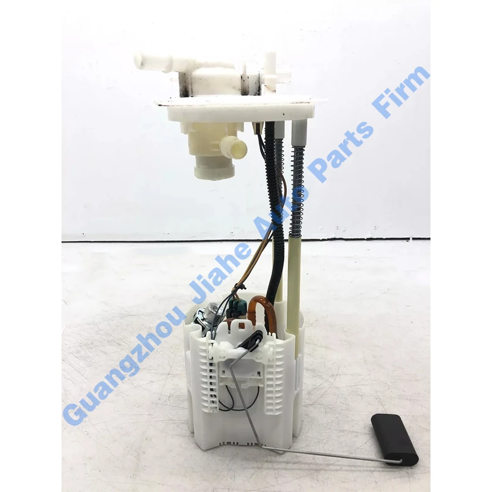 PAT Fuel Pump Module Assembly For Dodge Ram 68399000AA 68399000AB Fuel Tank Sending Unit