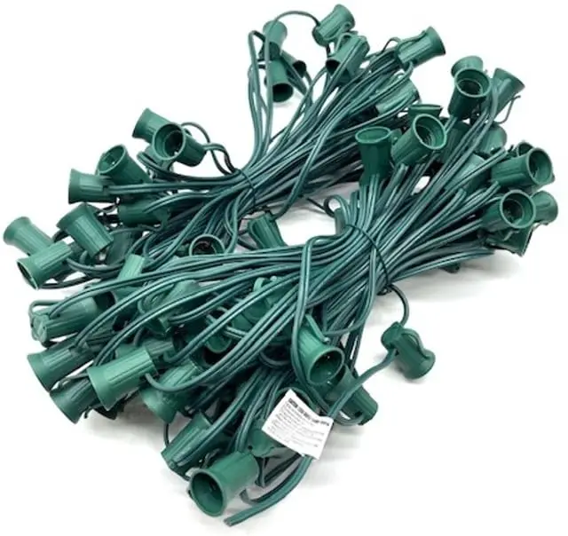 Holiday Lighting Pl…