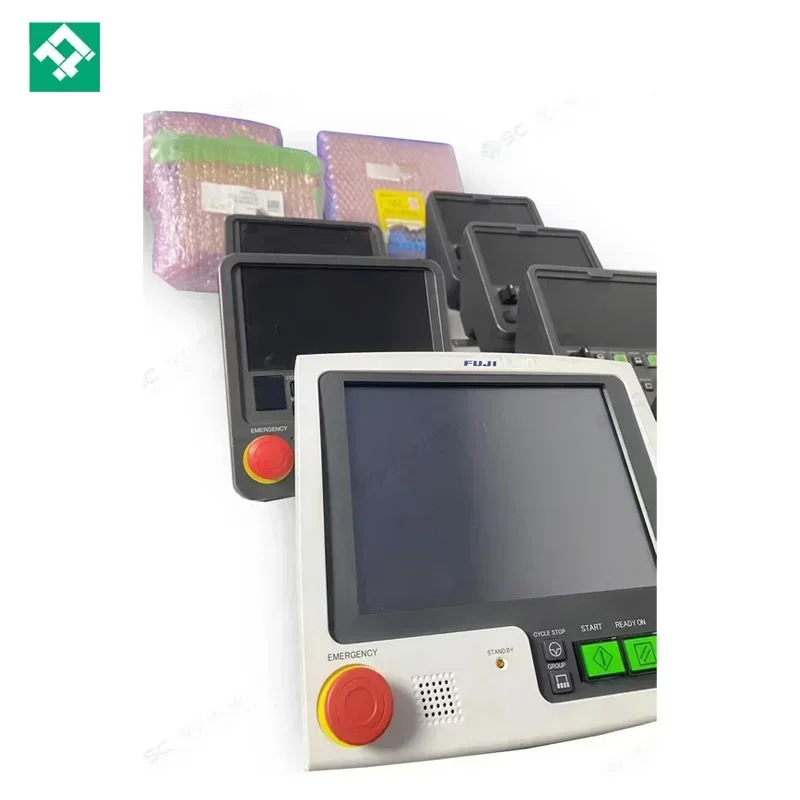 

NEW Original New Fuji Nxt Monitor Display Aj532 For Smt Pick And Place Machine