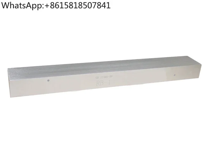 Non-Destructive Tes…