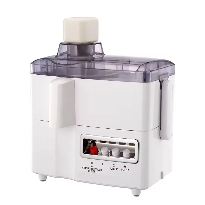 ماكينة صنع العصير متعددة الأغراض 4 في 1، ماكينة خلط تجارية، ماكينة خلط منتج أغذية