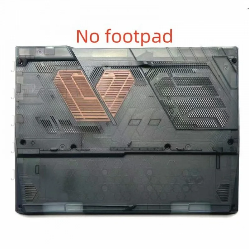 

DDZ New For MSI Cyborg 14 MS-14P1 Bottom Base Cover Lower Case