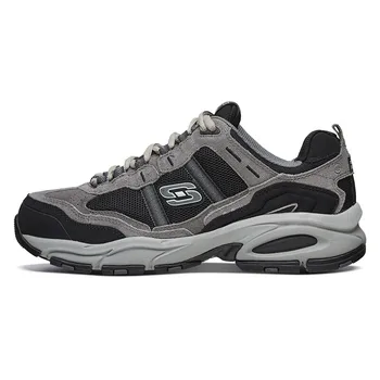 Skechers 남성용 야외 레이스업 스포츠 신발, D'LITES 시리즈 