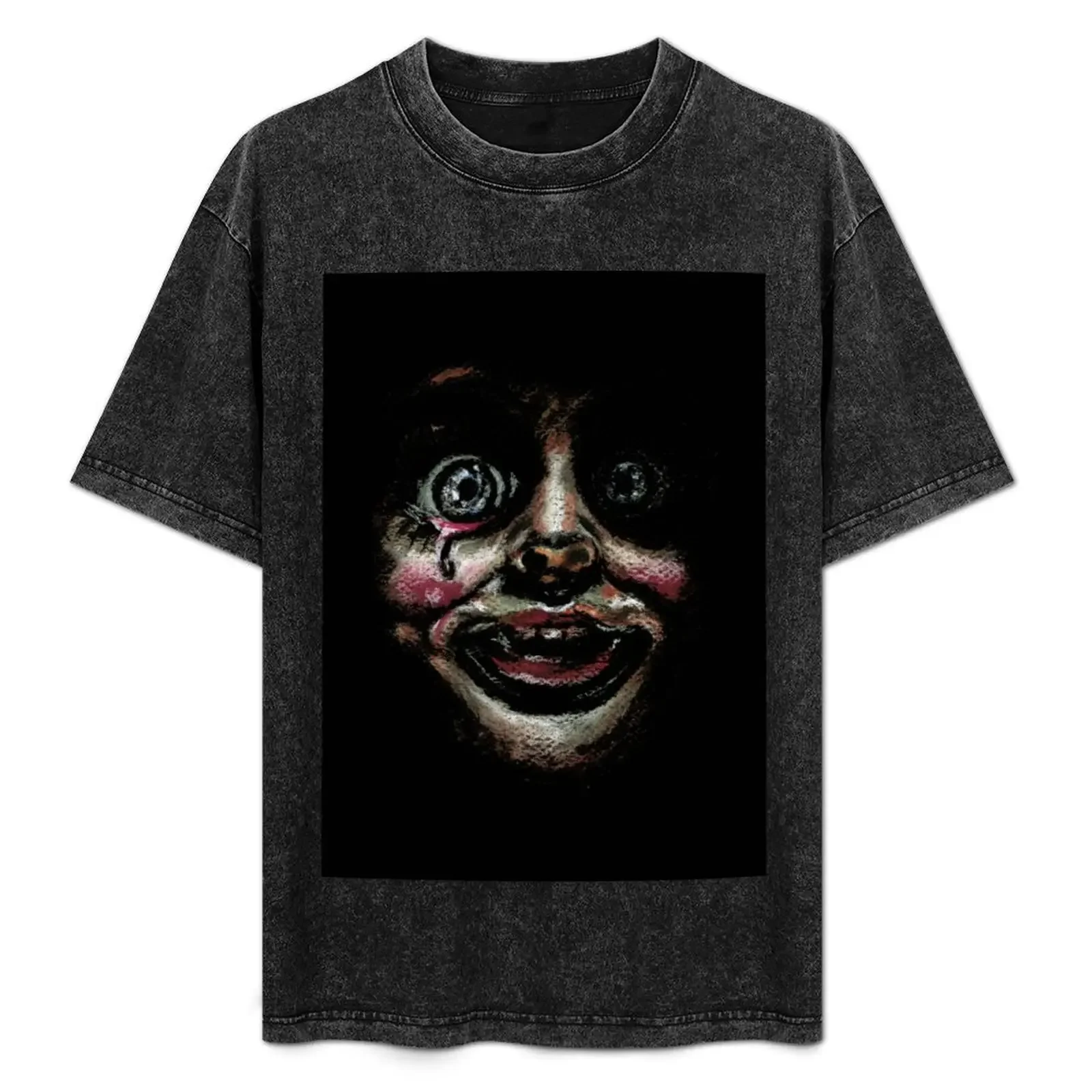 

Annabelle - The Conjuring T-Shirt tops Louboutins cute tops tshirts personalised mens t shirts pack