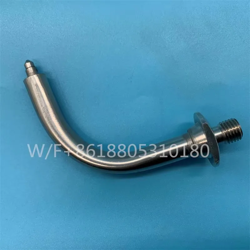 2034621 2702782 Harnstoffdüse für Scania-Lkw - Präzise Zerstäubung, Anti-Kristallisation & Perfekte Kompatibilität – Detail 3