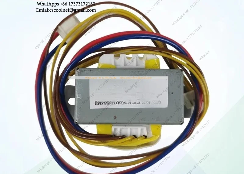 Power Transformer EI57x30 EI48x30 EI48x26 EI48x23.5 EI48x18.5 EI48x14.5 EI41x26.5 220V for Midea Air Conditioner