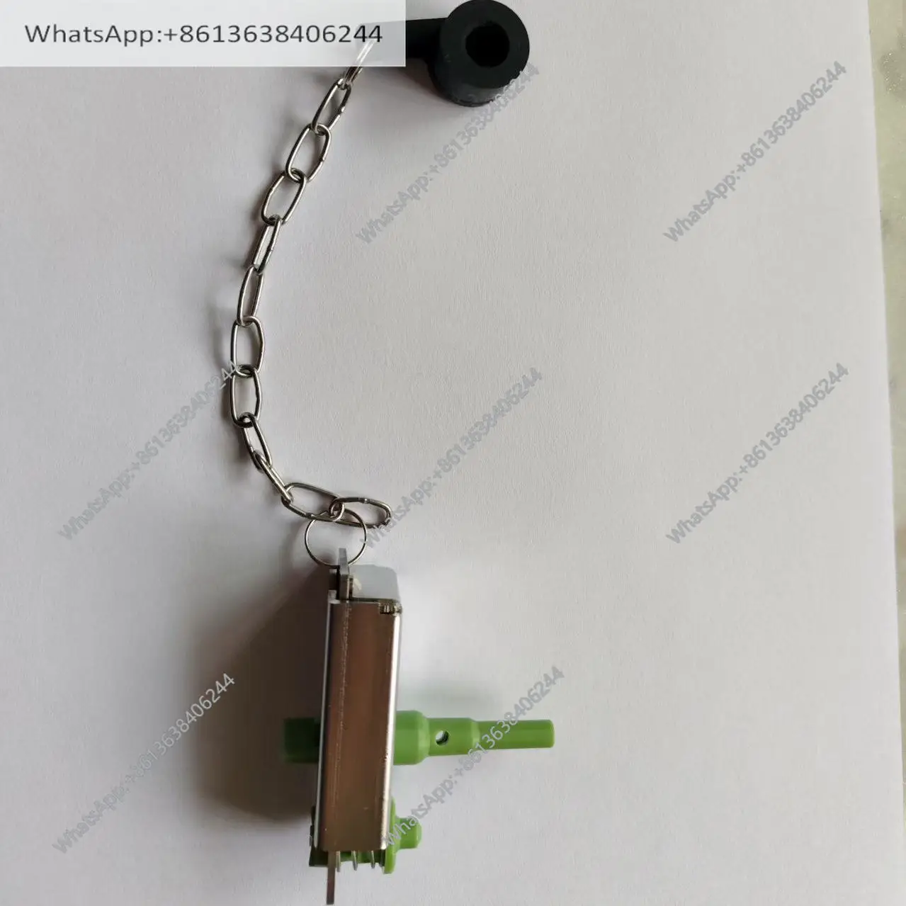 

Бытовая заглушка для трубы MH944, всасывающая заглушка для водяного пара, уплотнительная крышка, расходные материалы для эндоскопа, аксессуары