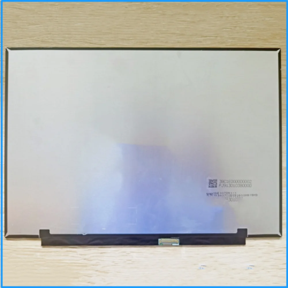 

MNE007ZA1-3 14 inch LCD Display Screen IPS Panel QHD 2880x1800 90Hz EDP40pins FRU 5D11D19217