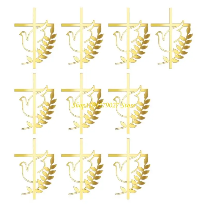 C4DF Decoração bolo impermeável