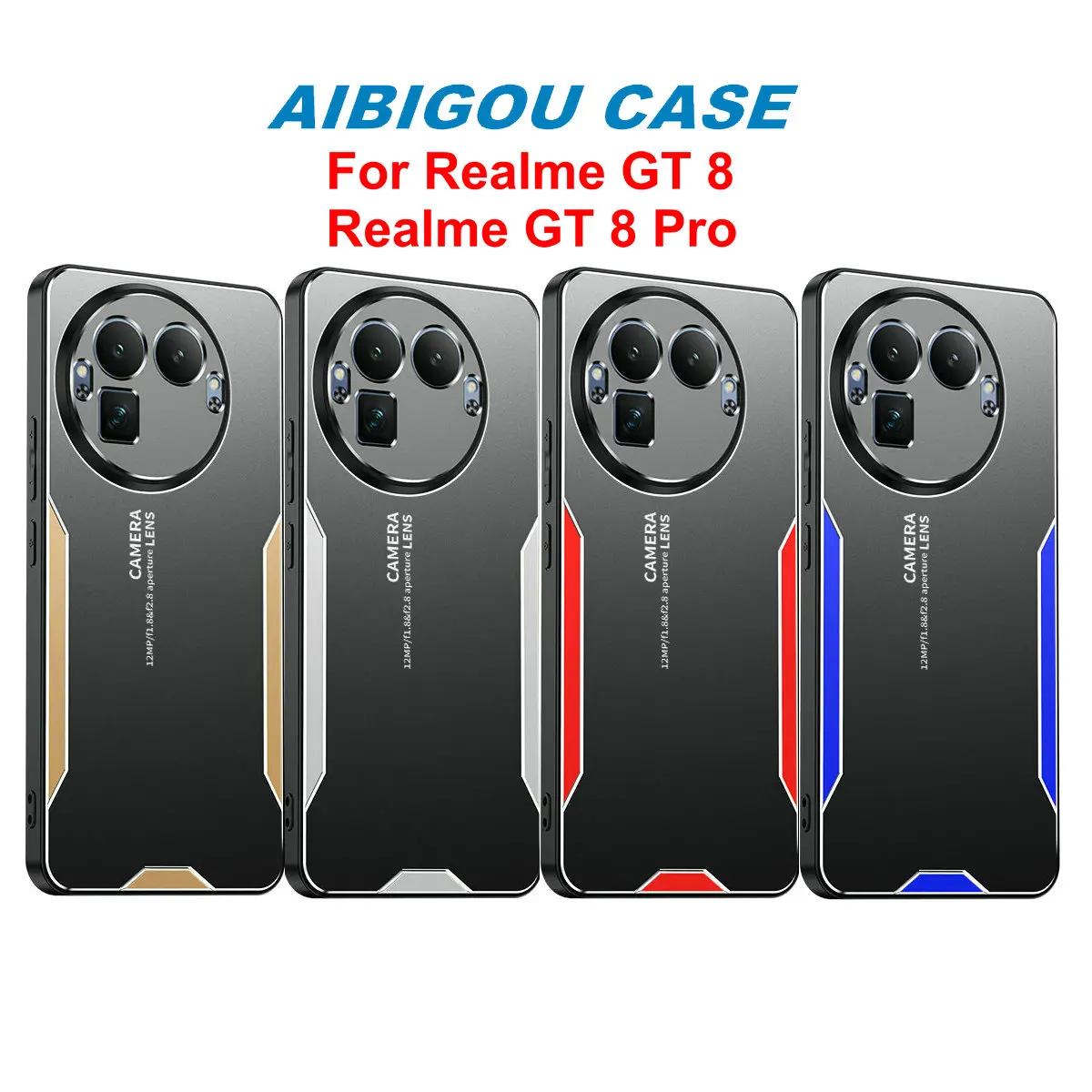Realme GT8 Pro GT8P…