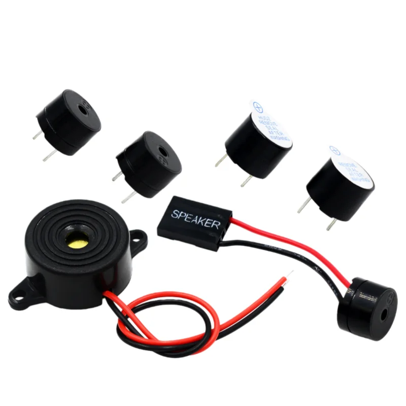 High-Decibel SFM-20…