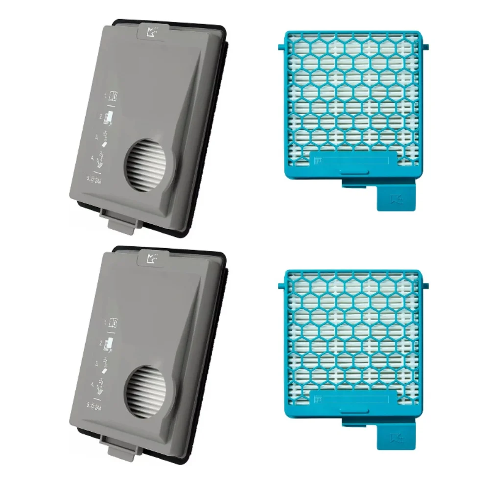 

Vacuum Cleaner Filter For Miele For Boost CX1 Vacuum Cleaner Filter Alternative Filter For SF-HY 60/SF-HA 60 Capture Dust