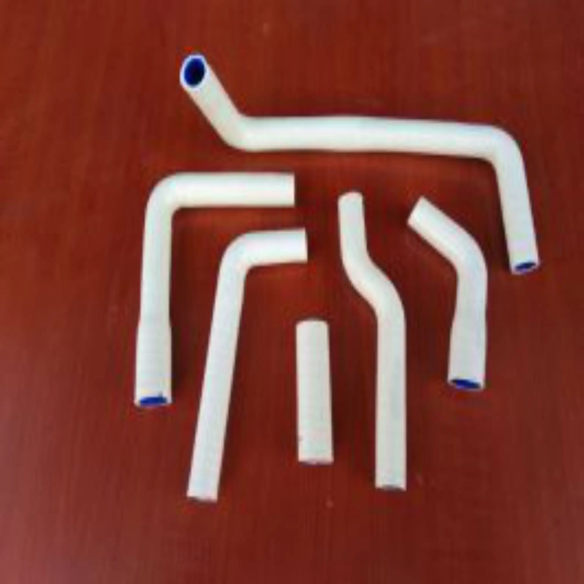 

For Gas Gas EC125 EC200 EC250 EC300 2007-2015 EC 125 200 250 300 Silicone Radiator Hose Pipe Tube Kit 2007 2008 2009 2010 2011