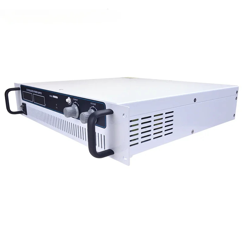 Factory price 24vdc 0~200A 4800W mobile 220VAC DC power supply 100 amp 3kw 4kw power supply transformer