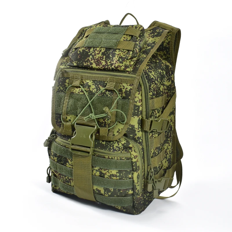 a-tacs fg camouflage Russia EMR military assault backpack tactical backpack 30l molle backpack edc army equipment bagpack