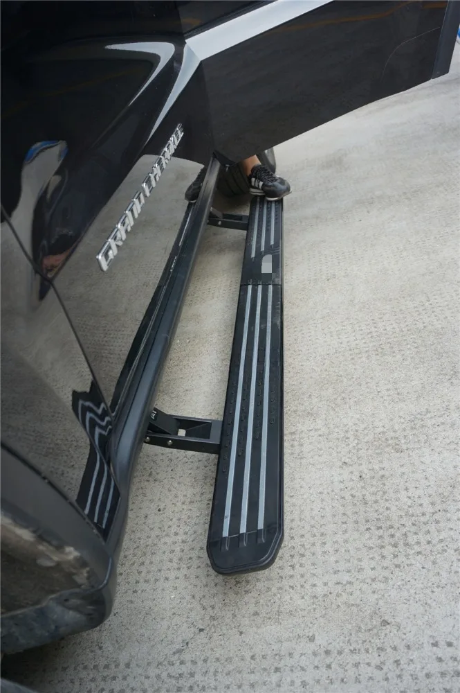 E-board Electric running board electric side step bar for Grand Cherokee car accessories