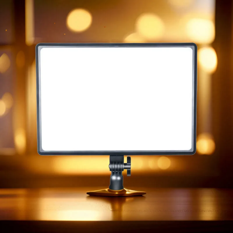 

Camera filling light high brightness high power photography filling light live video photography