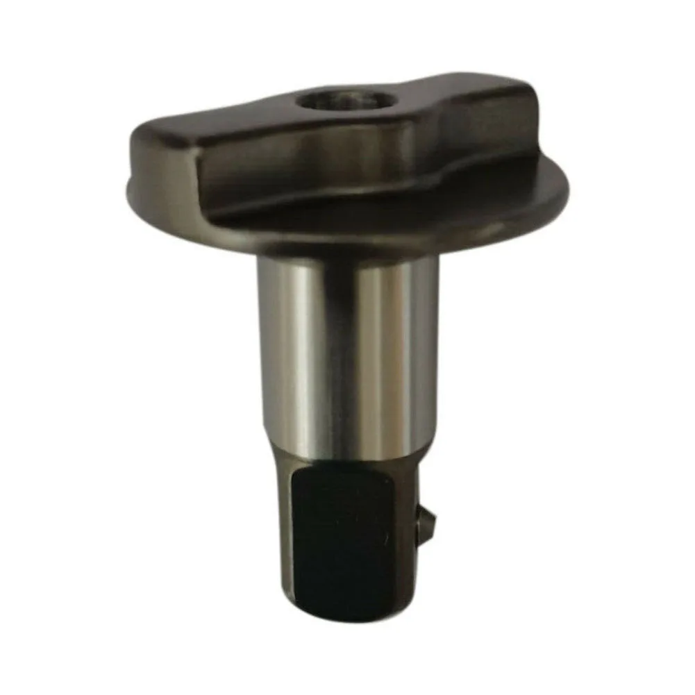 

1 2in Anvil Anvil Assembly Maintenance Repair Unused Brand New Heavy Duty High Performance High Strength Metal