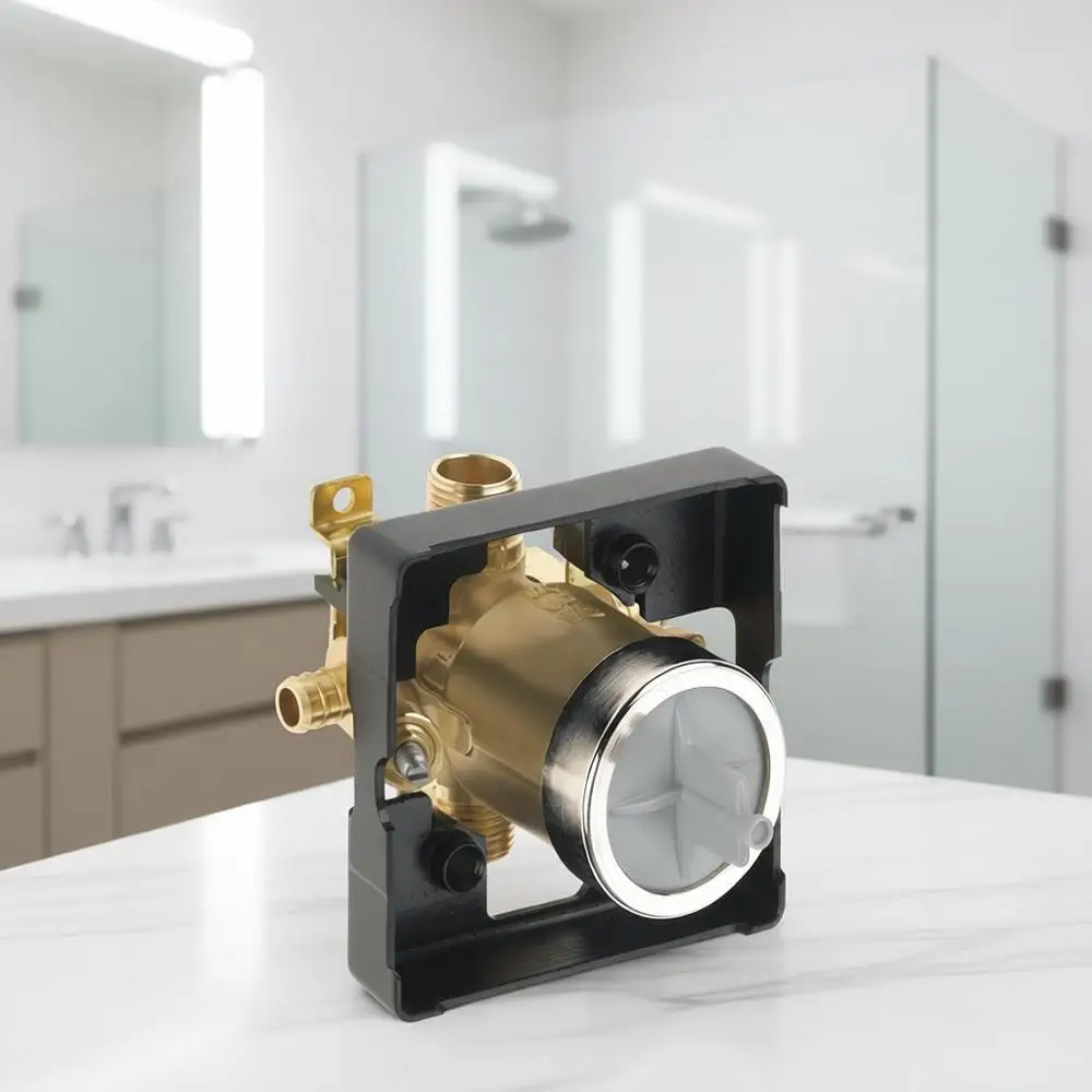 

Compact 10000mAh Power Bank, 4.88 x 5.06 x 4.88 inches