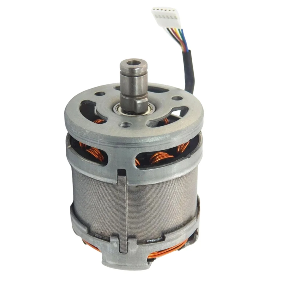 for sliver 1607000CA4 Motor Metal Construction High Performance Replacement Precise Fitment For Angle Grinder Repair