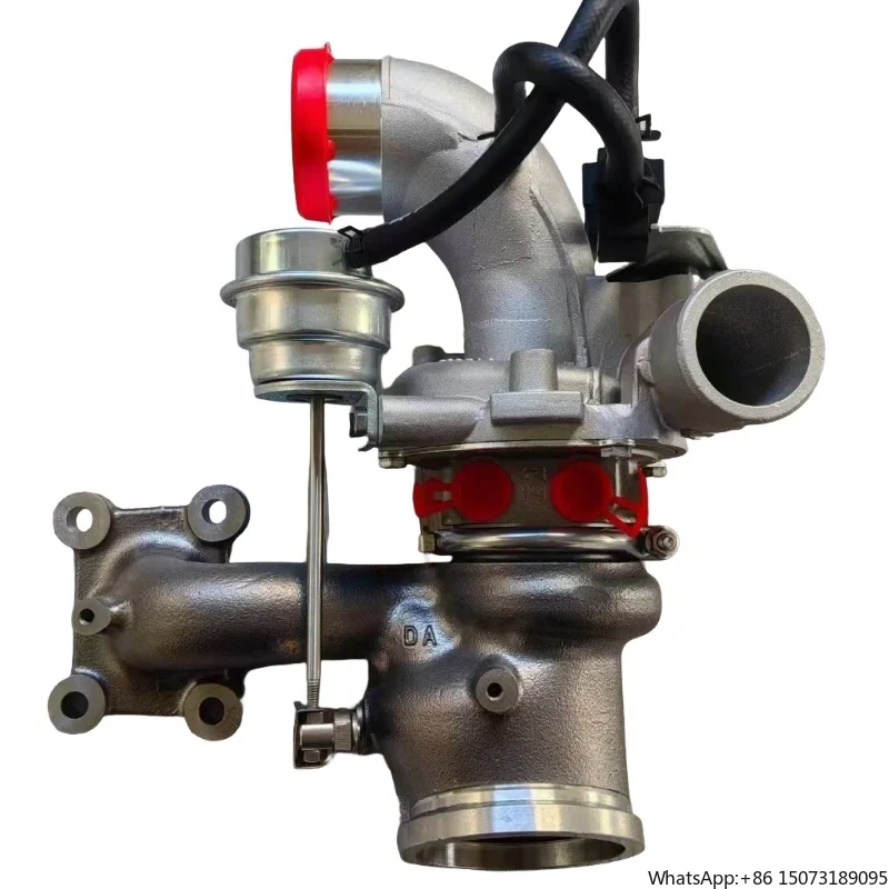 

Suitable for Mondeo 2.0L Turbochargers Forged Impellers Compressor Housings Impellers and Turbines 53039887231 CB5Z6K682G