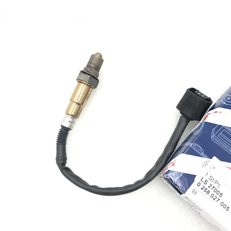 

EXHAUST GAS UPSTREAM OXYGEN SENSOR