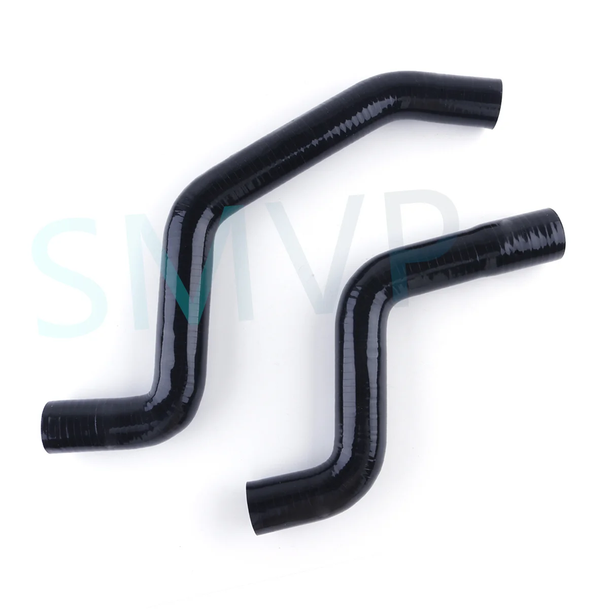 

For Toyota Tundra SR5 3.4L V6 2000-2004 2001 2002 2003 Silicone Coolant Radiator Hoses Set Replacement Auto Parts 2PCS 10 Colors